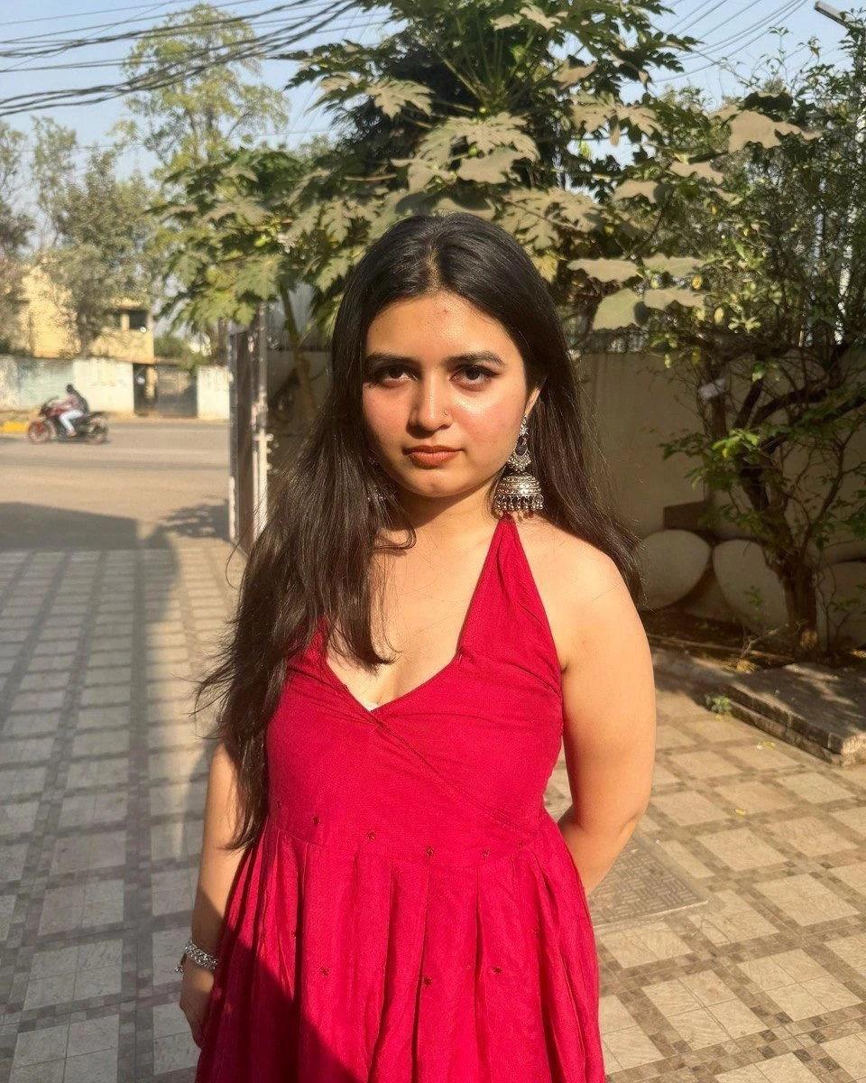 Anushka – escort in Mumbai — 4 / 5
