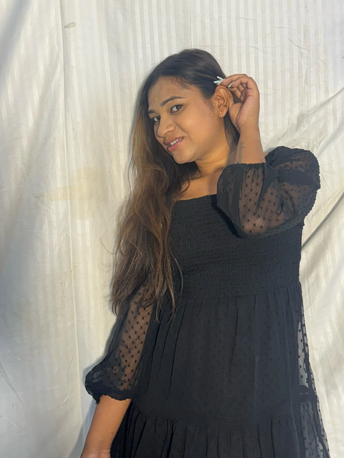 Aishwarya Odisha Call Girl – Indian escort in Hyderabad — 2 / 4