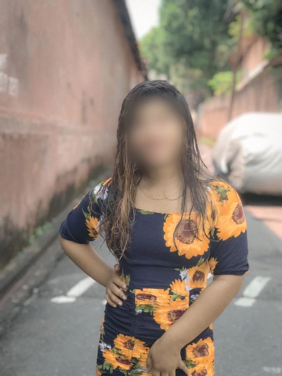 Taniya Real Gfe – Sri Lankan escort in Colombo — 4 / 6