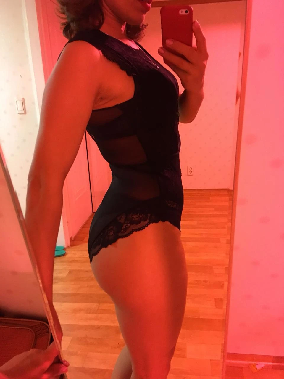 Nana J – Polish escort in Seoul — 2 / 6