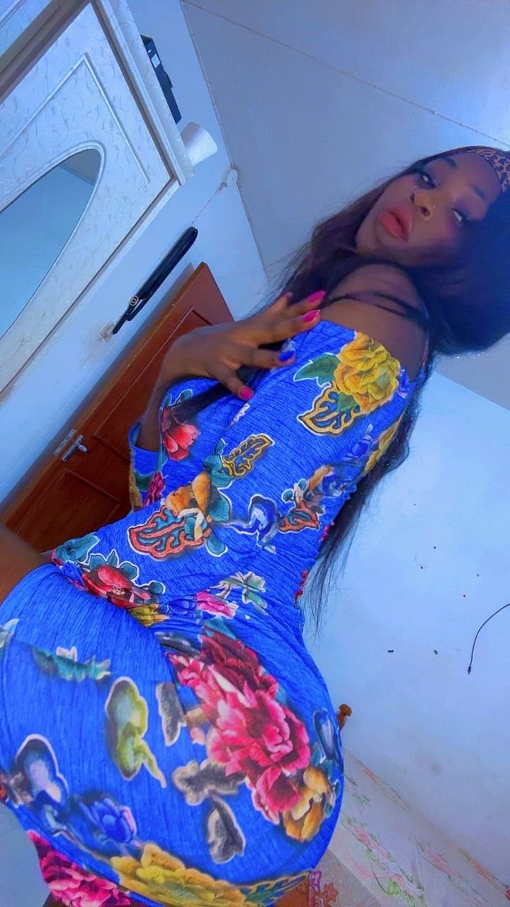 Jamina – Ghanaian escort in Mauritius — 1 / 11