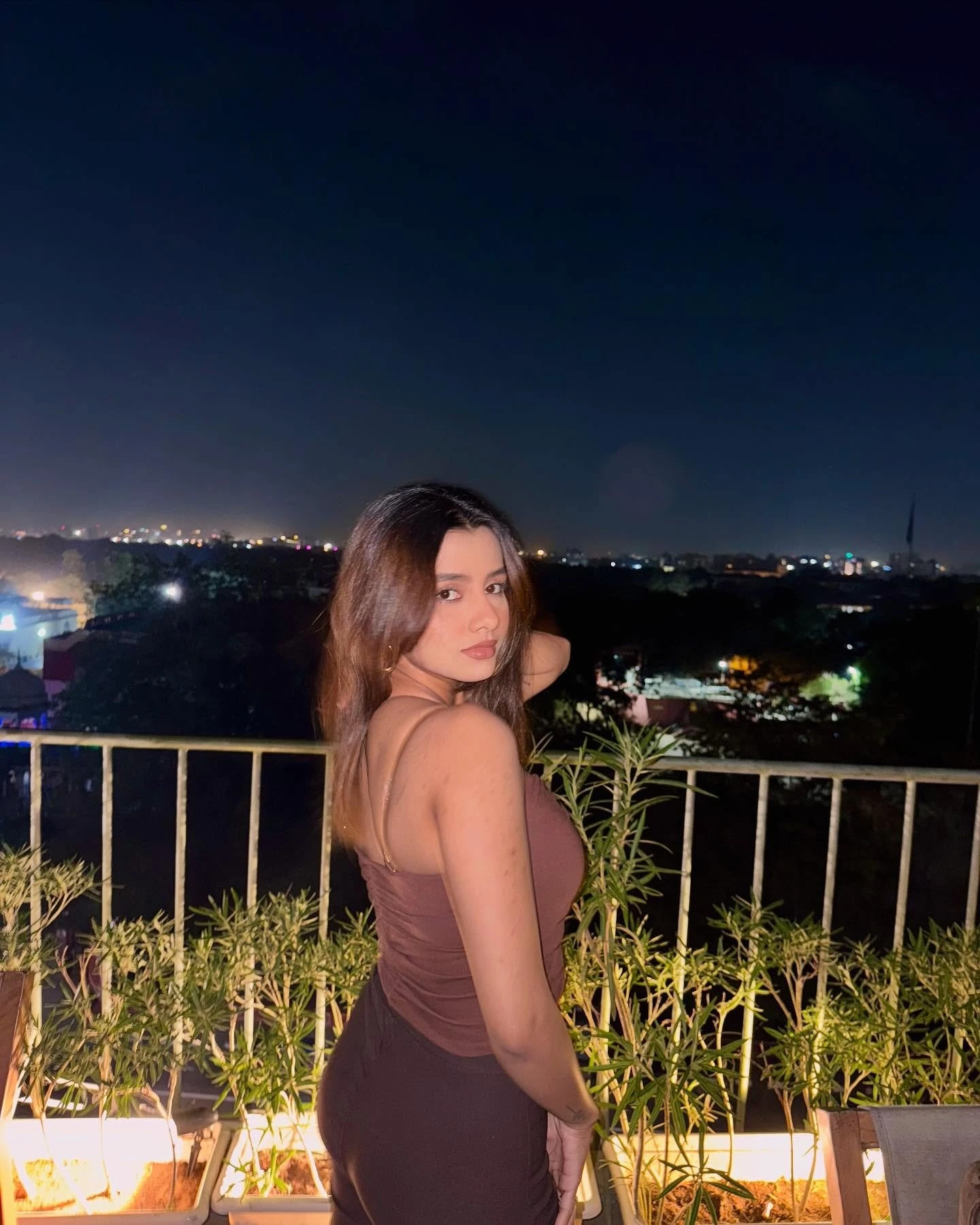 Prachi Vip – Indian escort in Jabalpur — 4 / 6