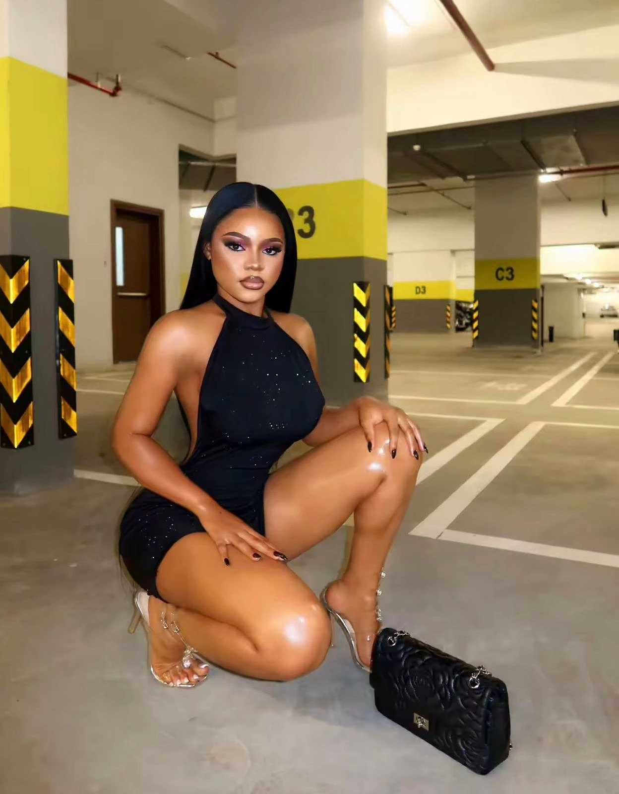 Alice – Ghanaian escort in Beirut — 5 / 6
