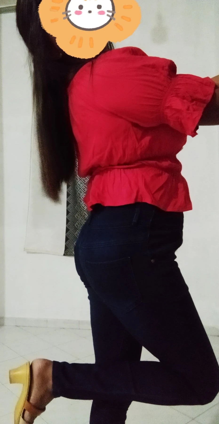 Shany – Sri Lankan escort in Colombo — 8 / 15