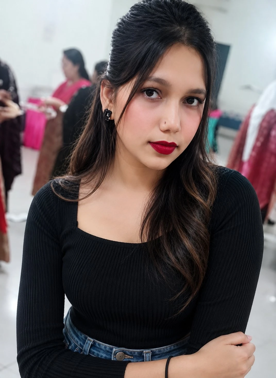 Escorts service – Indian escort in Hyderabad — 4 / 5