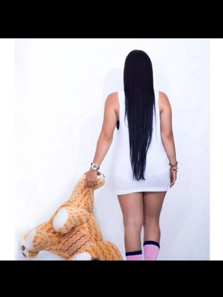 Busty Natalia – Colombian escort in Panama City — 10 / 17