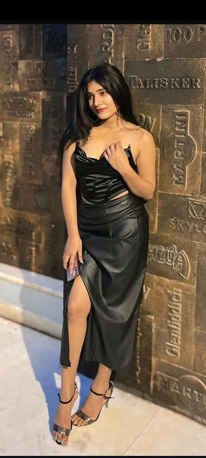 Muskan – Indian escort in Hyderabad, Escort, Hyderabad