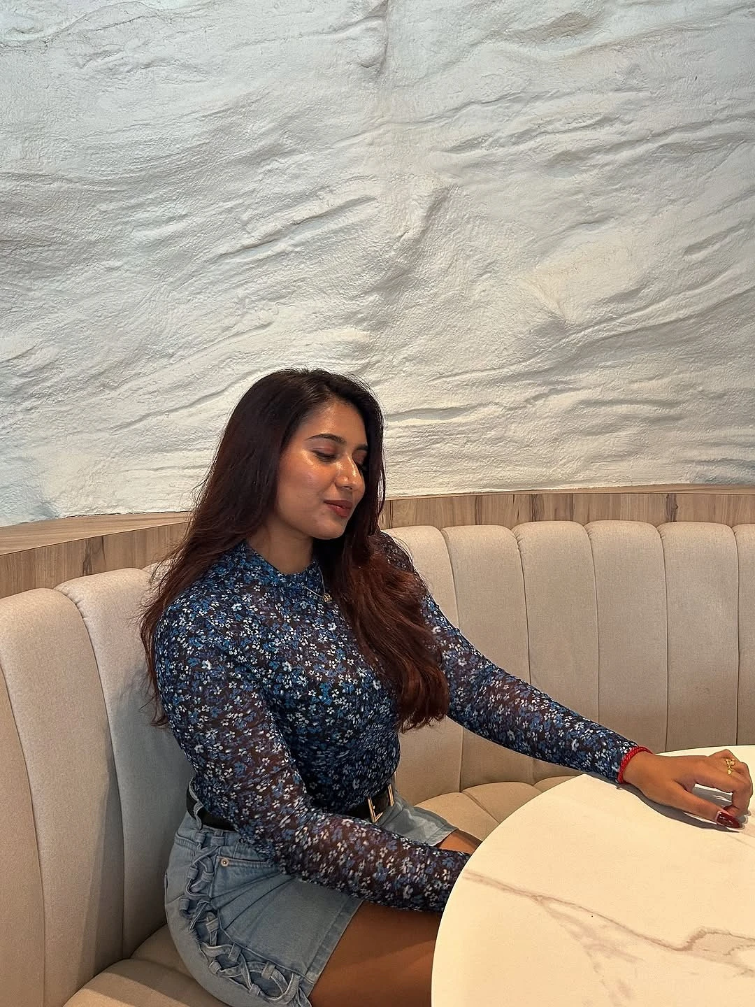 Indu – Indian escort in Vijayawada — 2 / 3