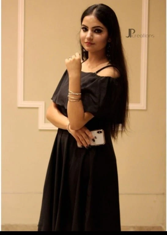 Divya Low Price 100% Safe and Secure – Indian escort in Hyderabad — 3 / 7
