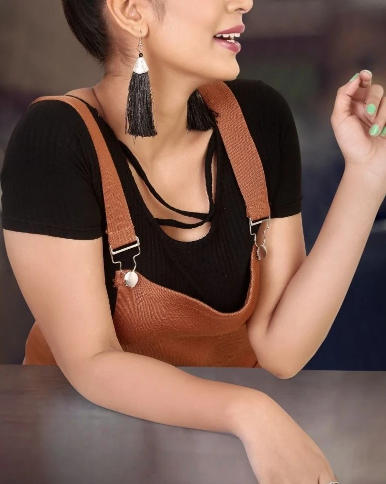 Soniya Shaikh – escort in Mumbai — 5 / 7