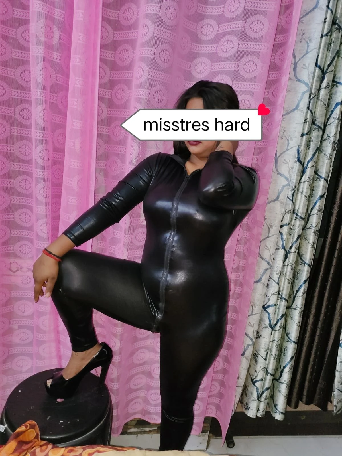 Misstre vidhi BDSM with meet cam – Indian escort in New Delhi — 3 / 27