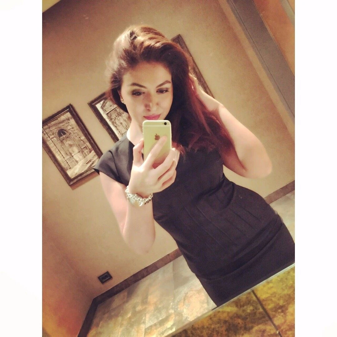 Leonora – Swedish escort in Stockholm — 4 / 5