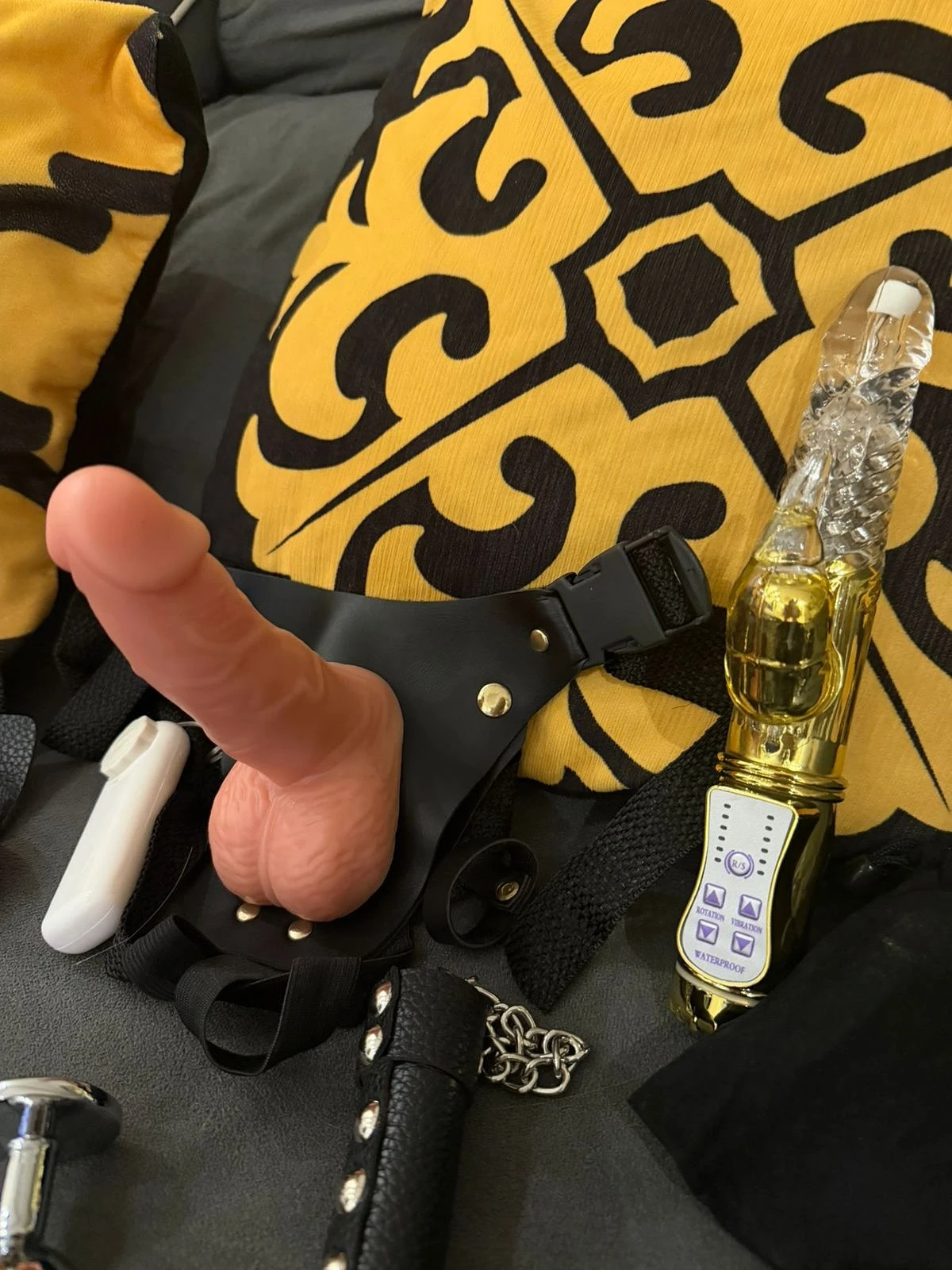Sasha Bdsm – Russian escort in Beirut — 6 / 7