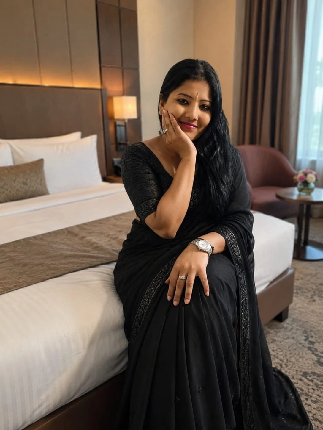 Arshi live Webcam & Sex chat – Indian escort in Kochi — 4 / 11