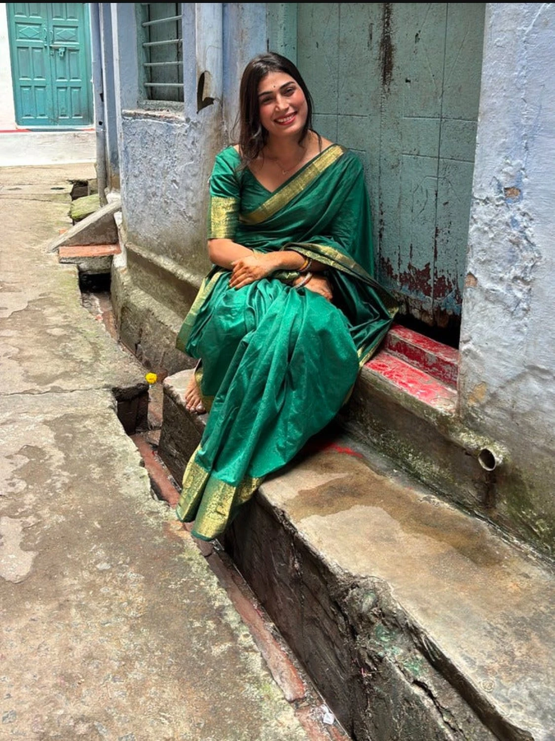 Ella – Indian escort in Indore — 9 / 16