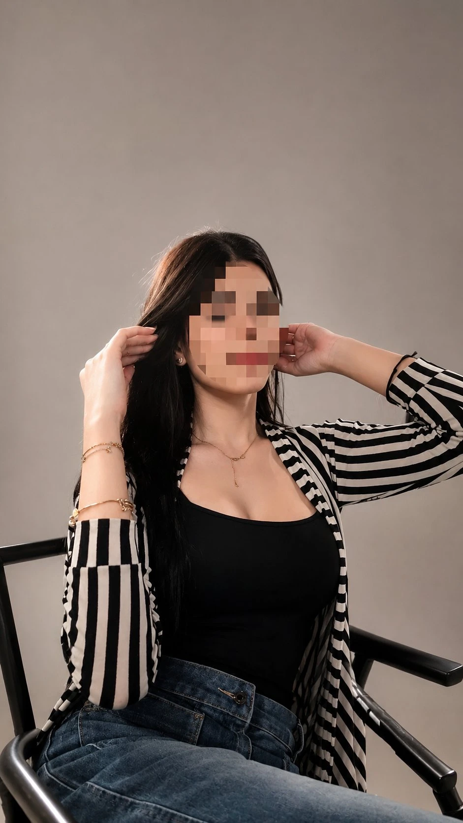 Miss Tanisha (Independent GFE) – Indian escort in New Delhi — 7 / 11