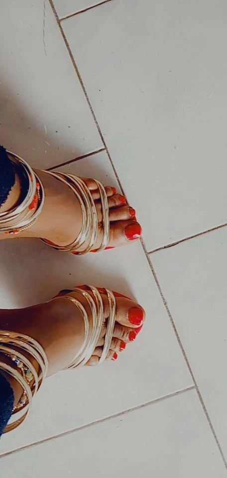 Kelly – Nigerian escort in Beirut — 3 / 6