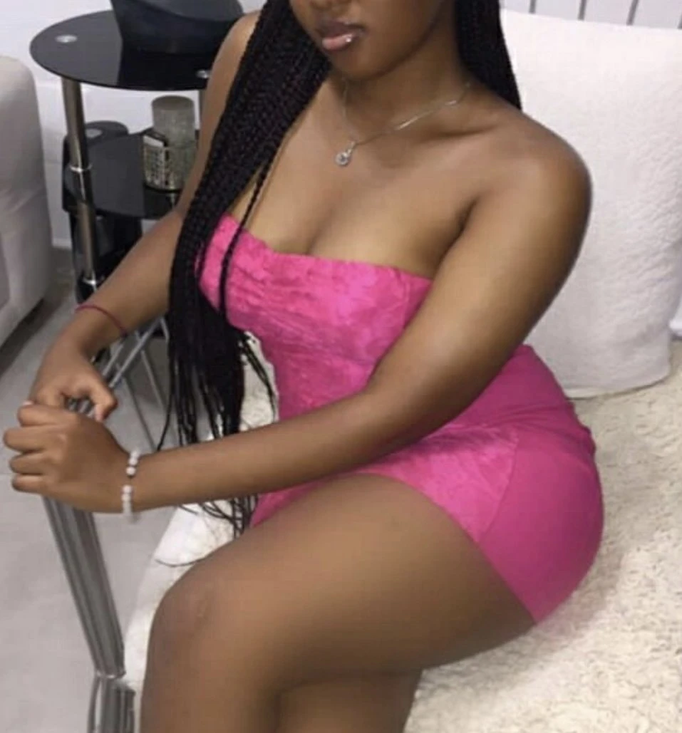 Sativa Massage – Ivorian escort in Abidjan, Escort, Abidjan