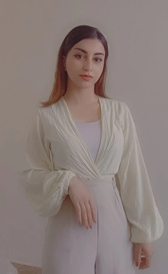 Call Girl Shaziya – Pakistani escort in Karāchi — 4 / 5