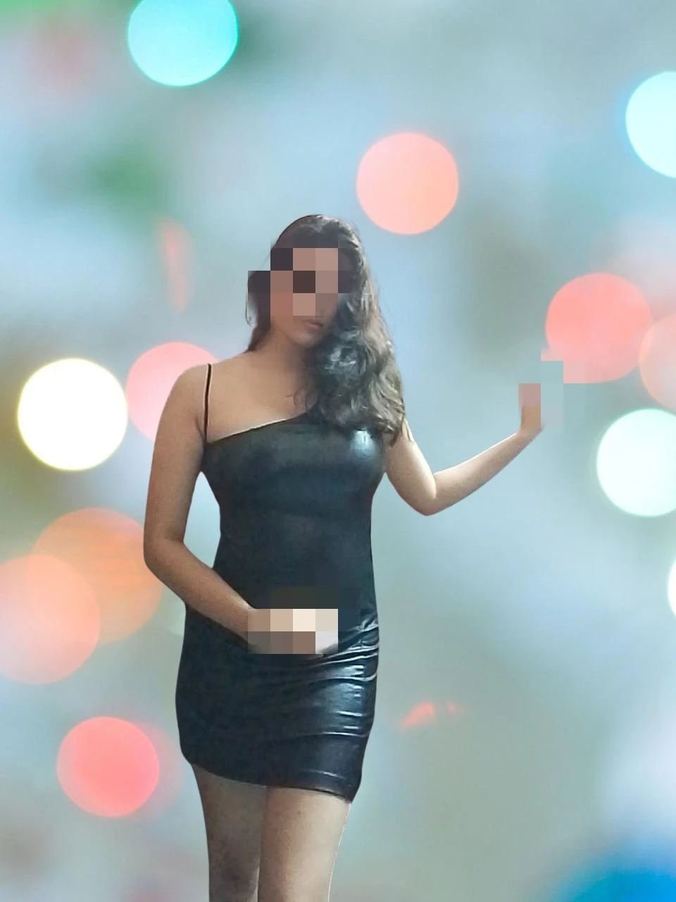 Bong companion Dasshumi – Indian escort in Kolkata — 2 / 6