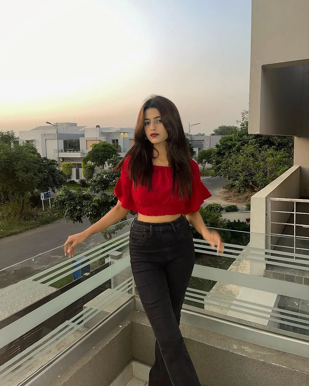 Nitya – Indian escort in Kochi — 3 / 5