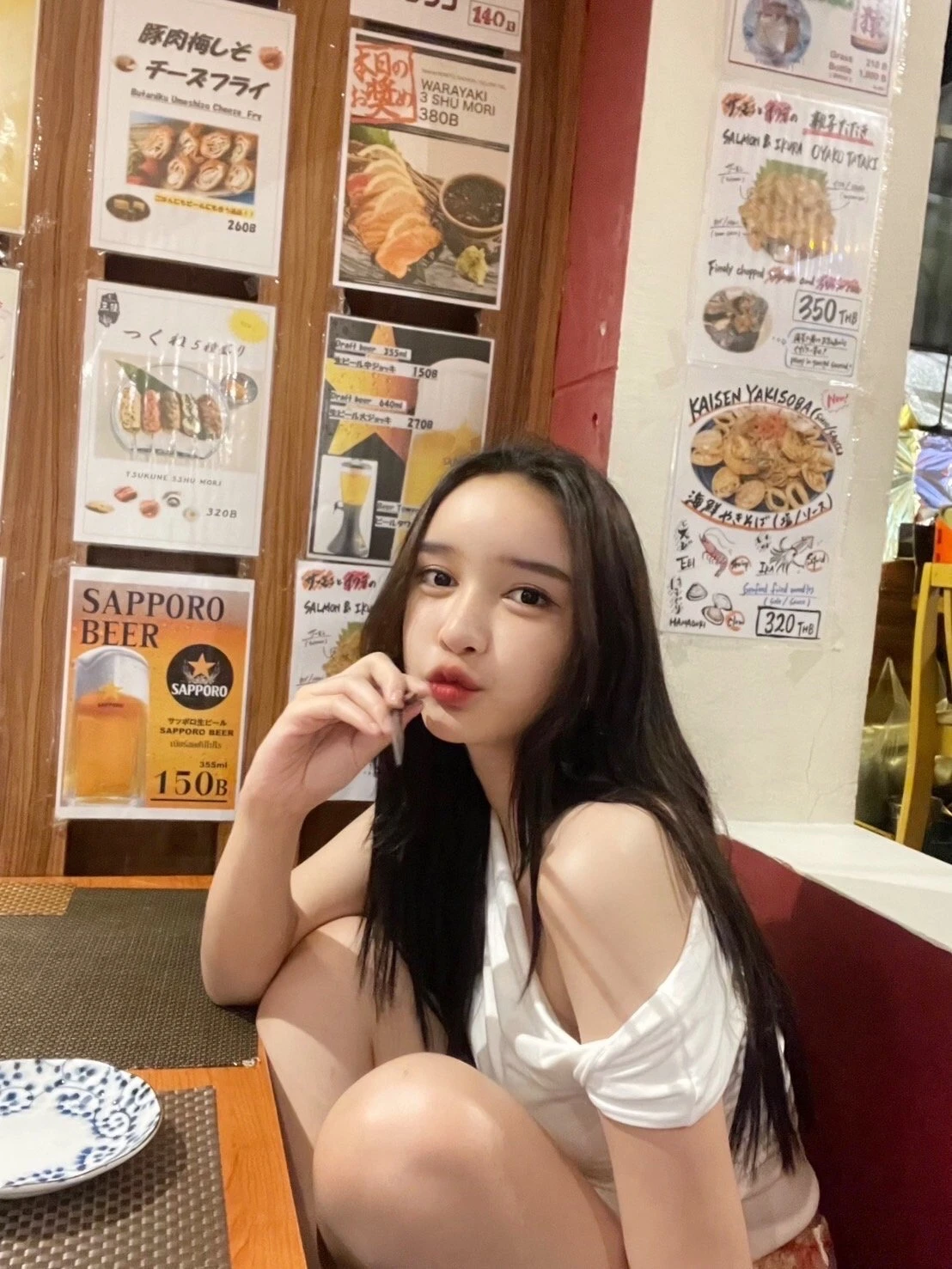 Pingping VIP 萍萍 – Singaporean escort in Macao — 16 / 24