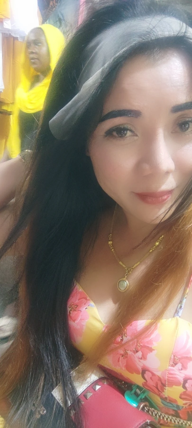 Bebe – Thai escort in Abidjan, Escort, Abidjan