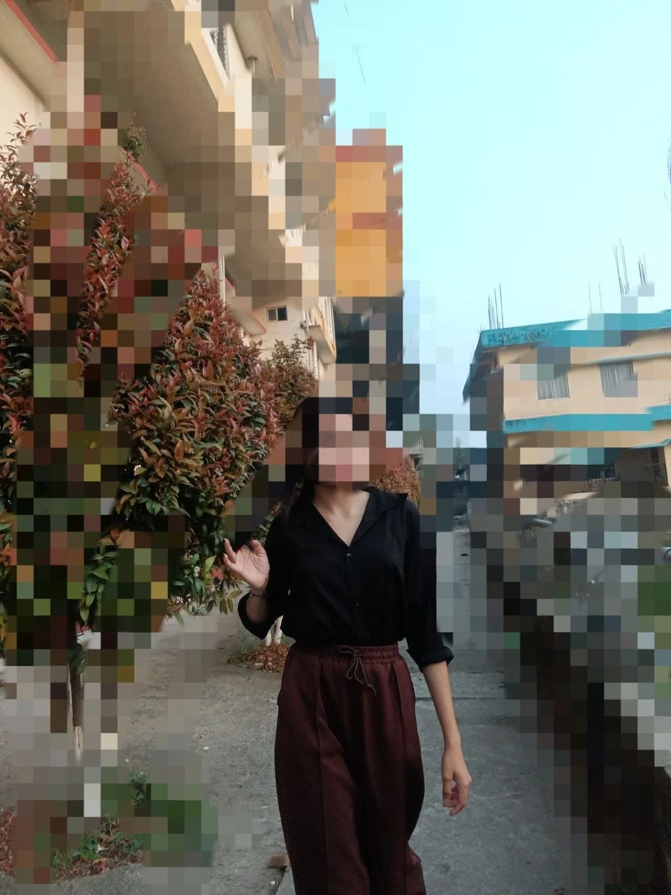 Bella Sensual Massage Guwahati Outcall – Indian escort in Guwahati — 3 / 8