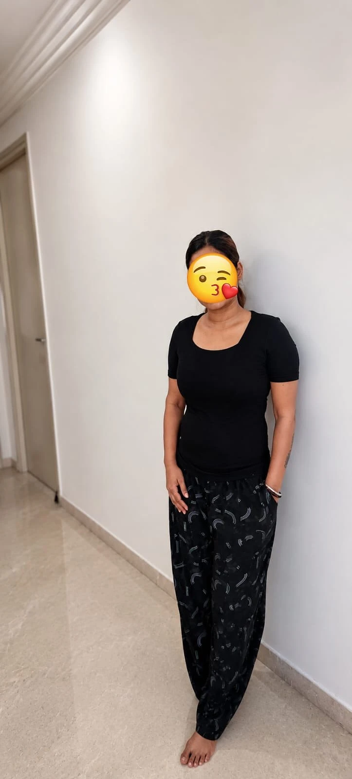 Natasha Gfe Full Service Escort – Indian escort in Pune — 1 / 3