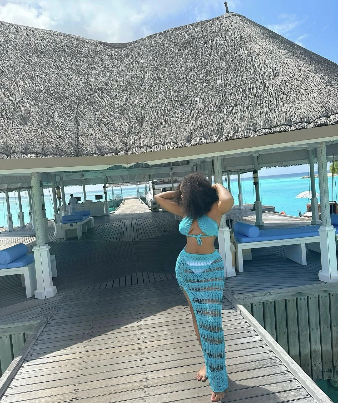 Lulu – Ghanaian escort in Abidjan — 3 / 4