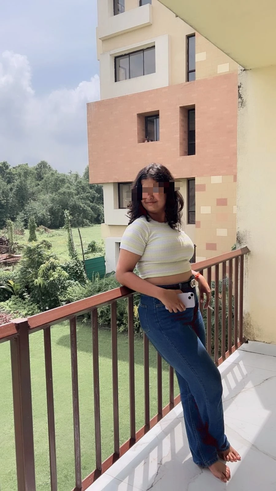 Deepika – Indian escort in Kolkata — 3 / 6