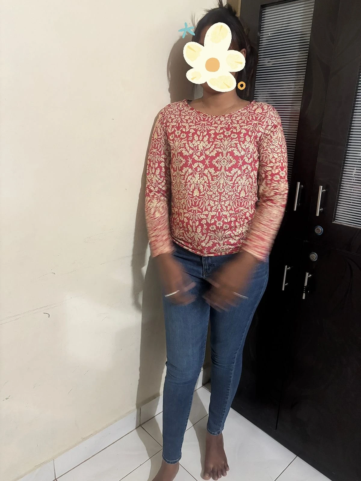 Priya an Independent – Indian escort in Pune — 4 / 5