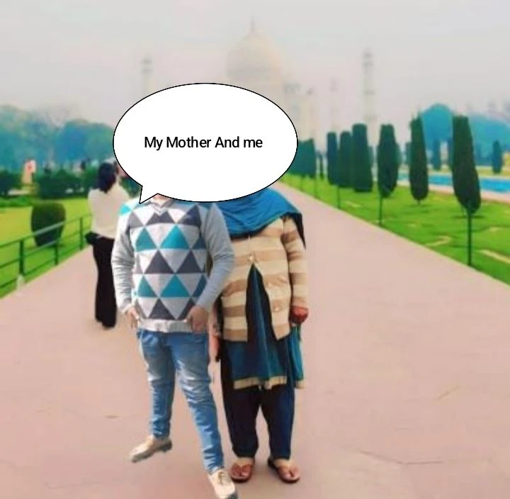 Sexy Mother – Indian escort in Lucknow — 2 / 8