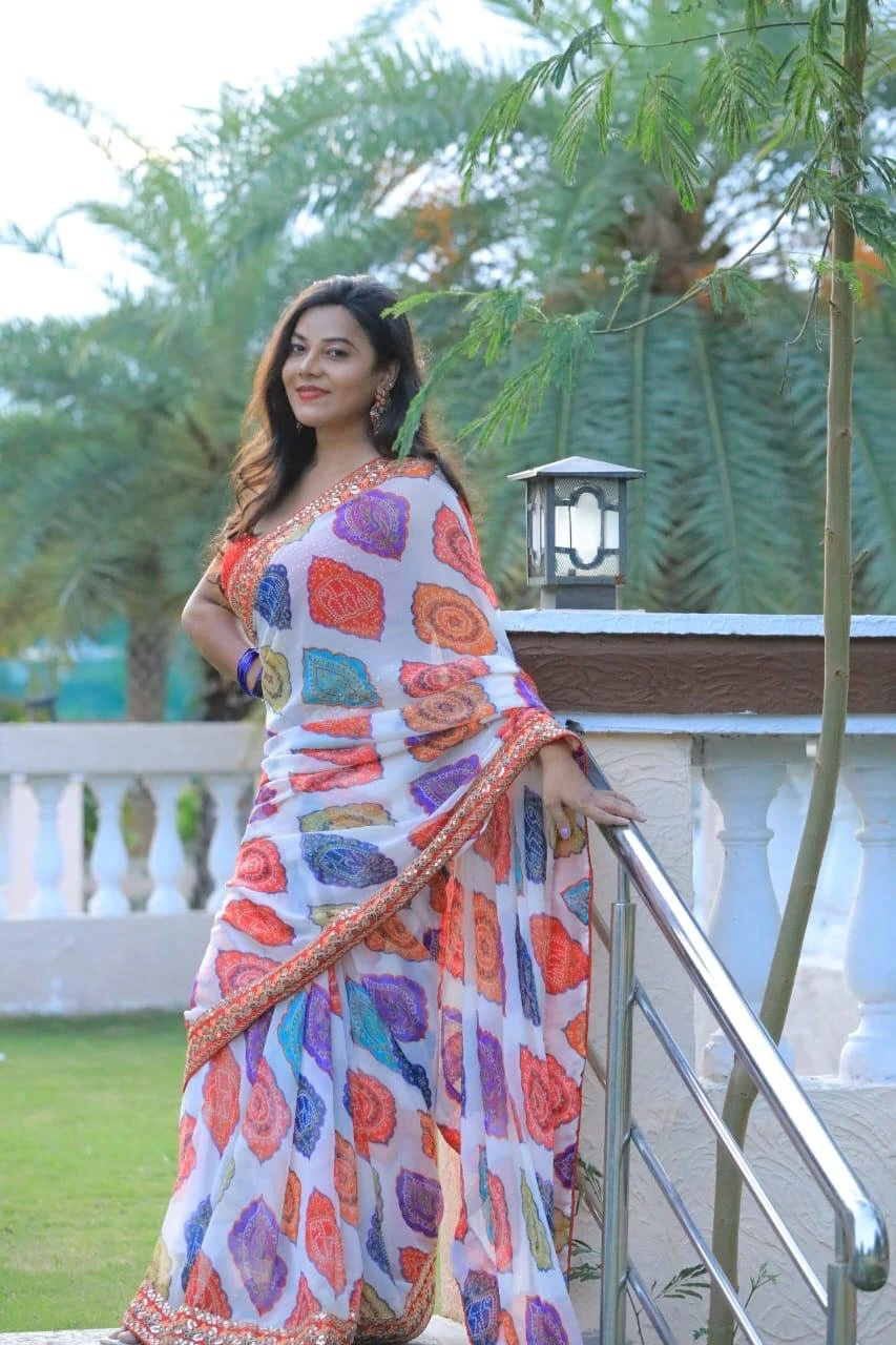 Sandya Reddy – Indian escort in Hyderabad — 2 / 7