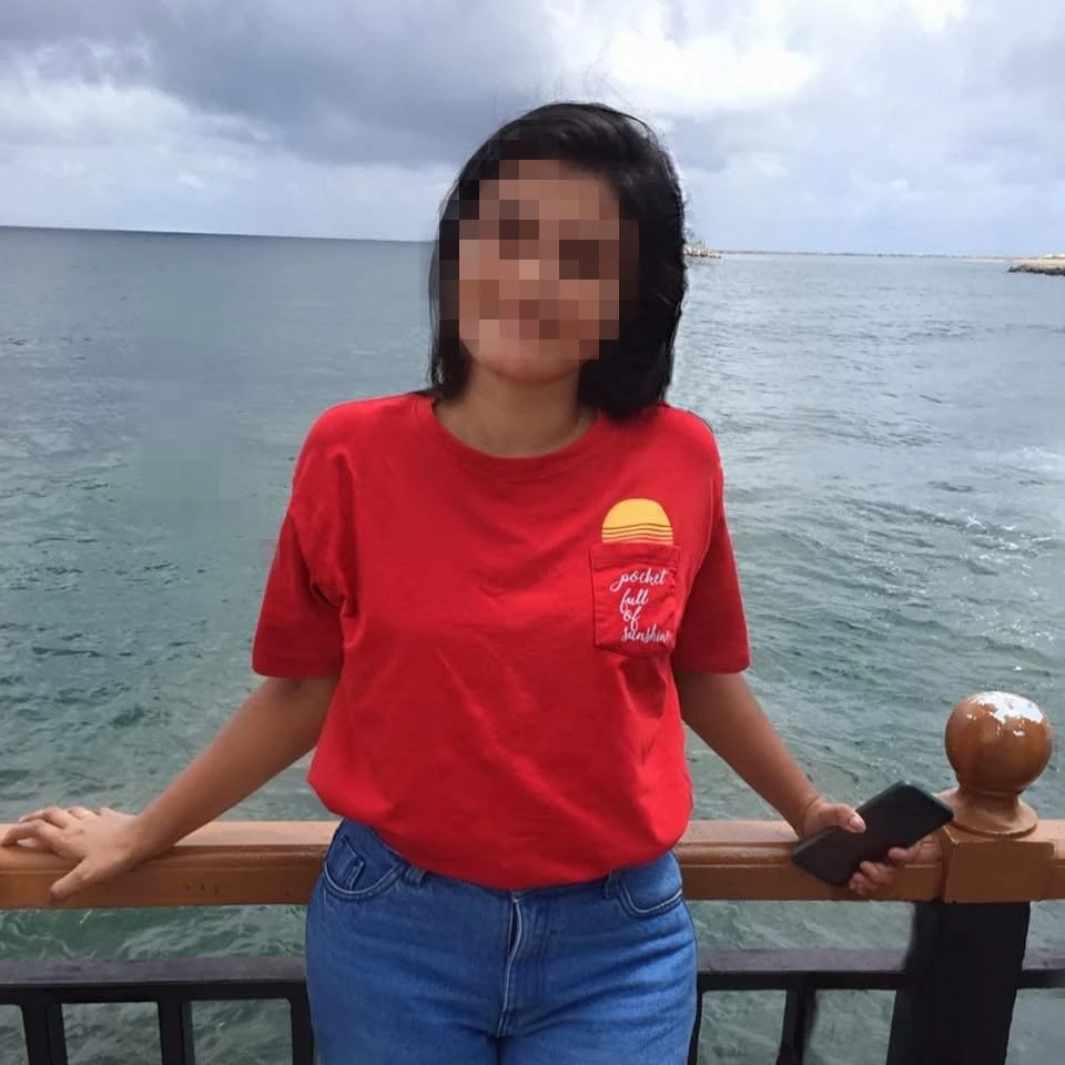 Yashika Independent Babe🥀 – Sri Lankan escort in Colombo — 4 / 8