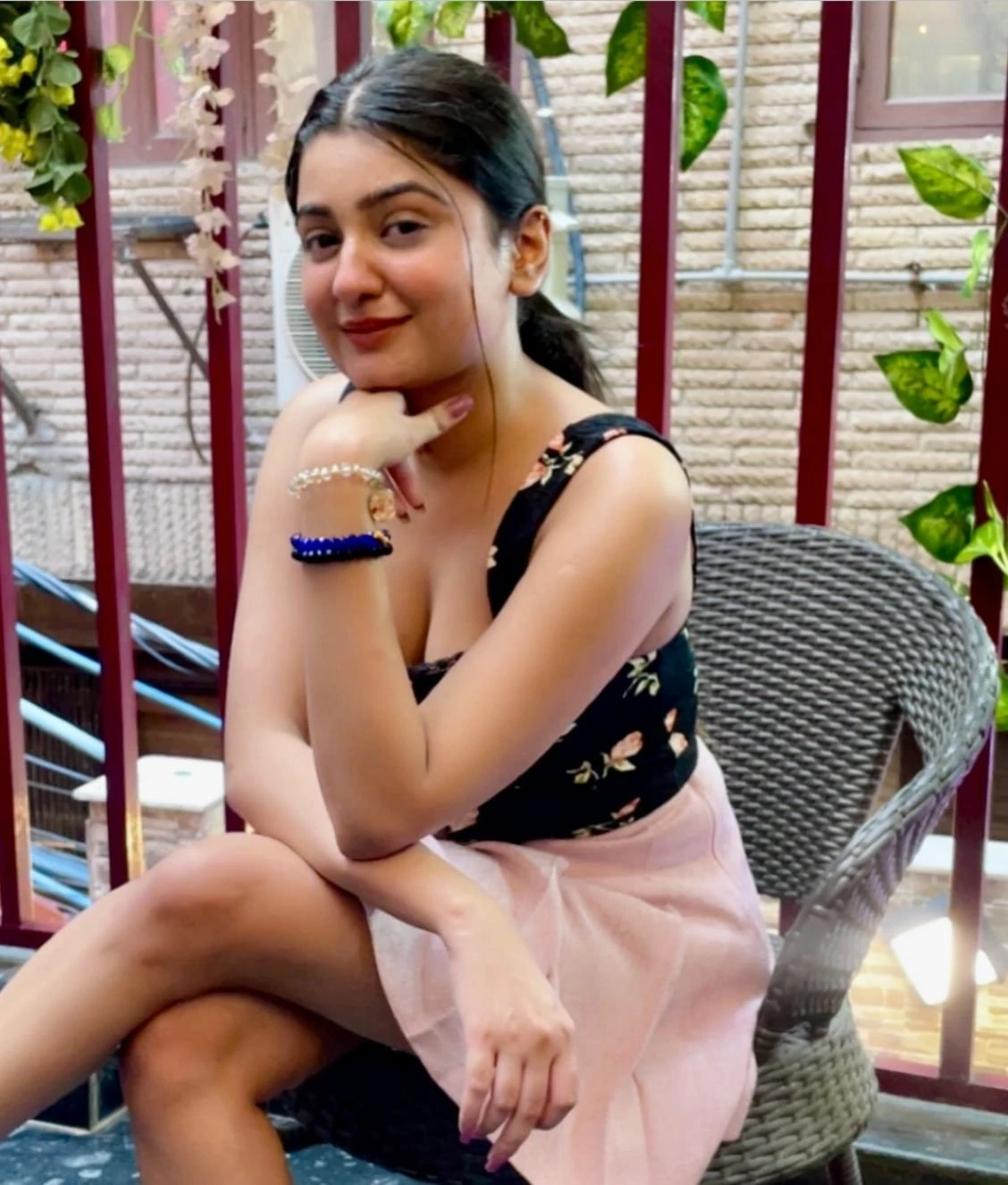 Nikki INDEPENDENT WORK🤍 24 – Indian escort in Mumbai — 2 / 4