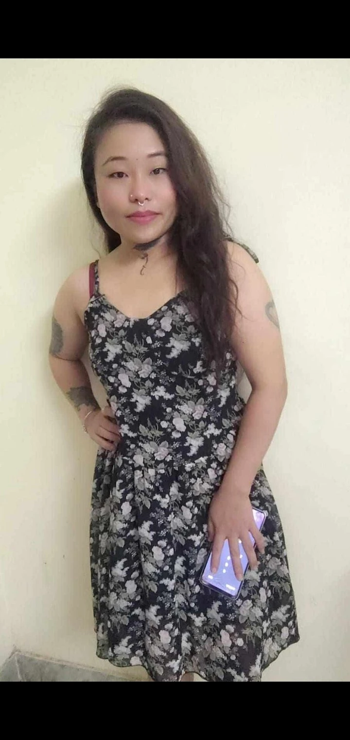 Hy I,am Maya Independent Service Delhi – Indian escort in New Delhi — 1 / 3