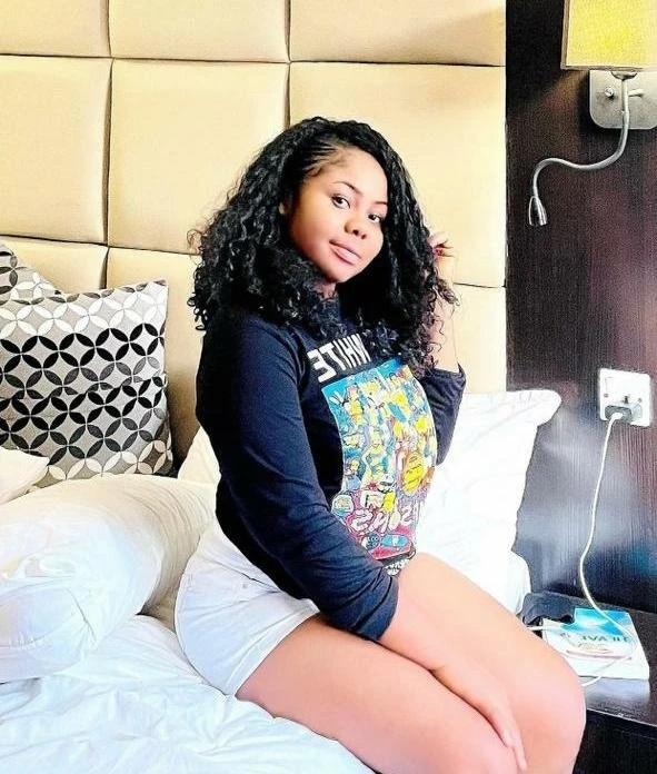 Cynthia – Ghanaian escort in Beirut, Escort, Beirut