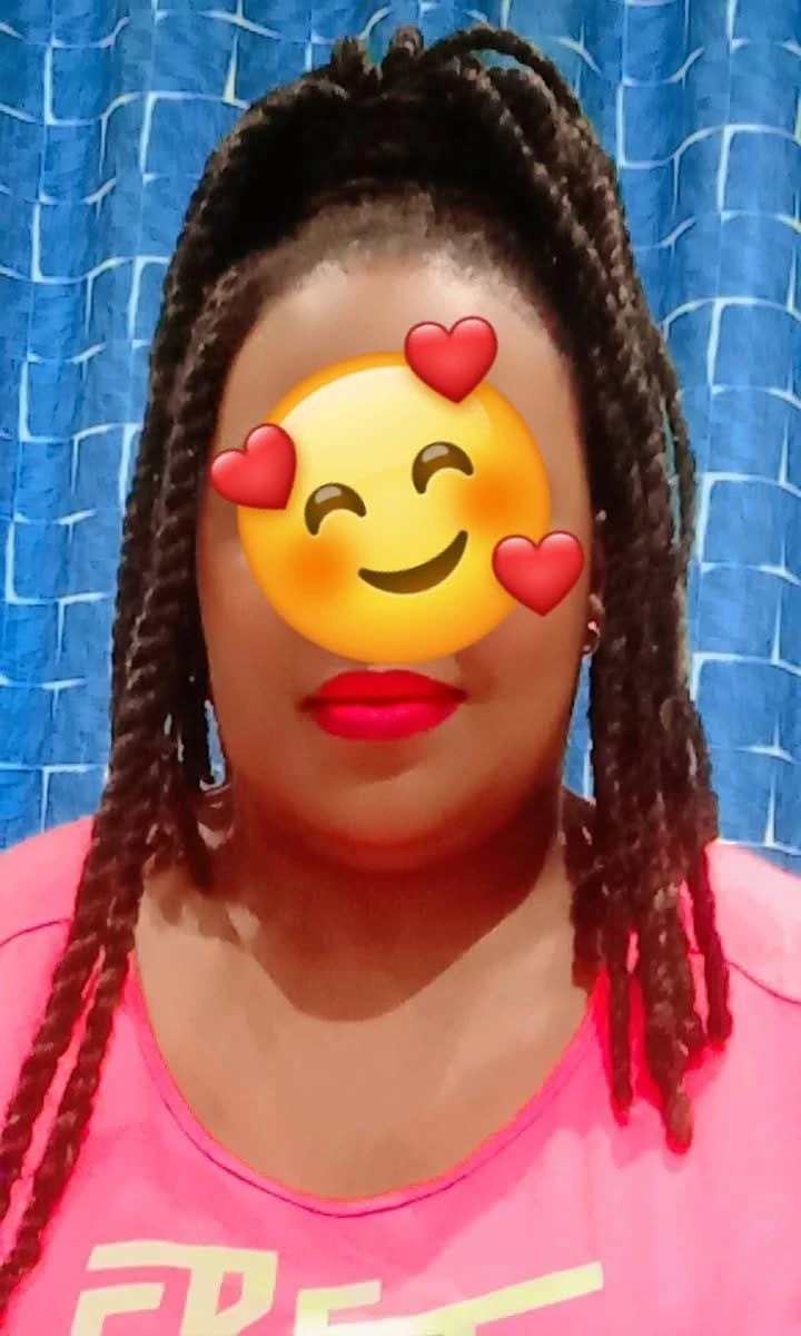 Meet Ruth, Hot Fuck, Massage and Blowjob – Ghanaian escort in Mumbai — 2 / 5