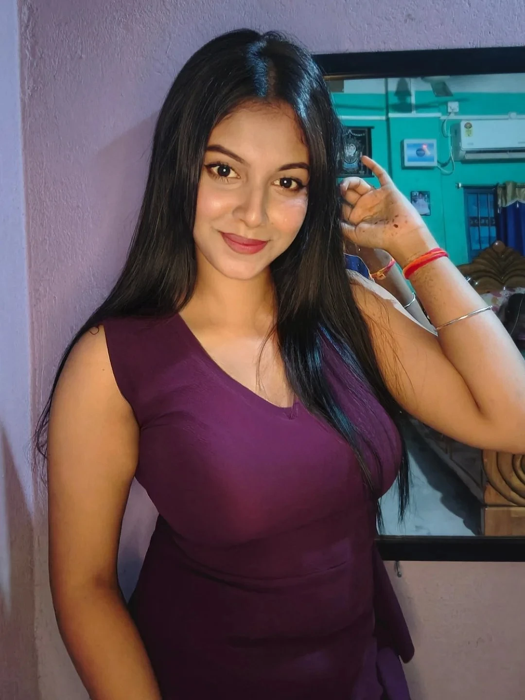 Safe and Secure Genuine Service Enjoy ‎N – Indian escort in Kolkata — 1 / 4