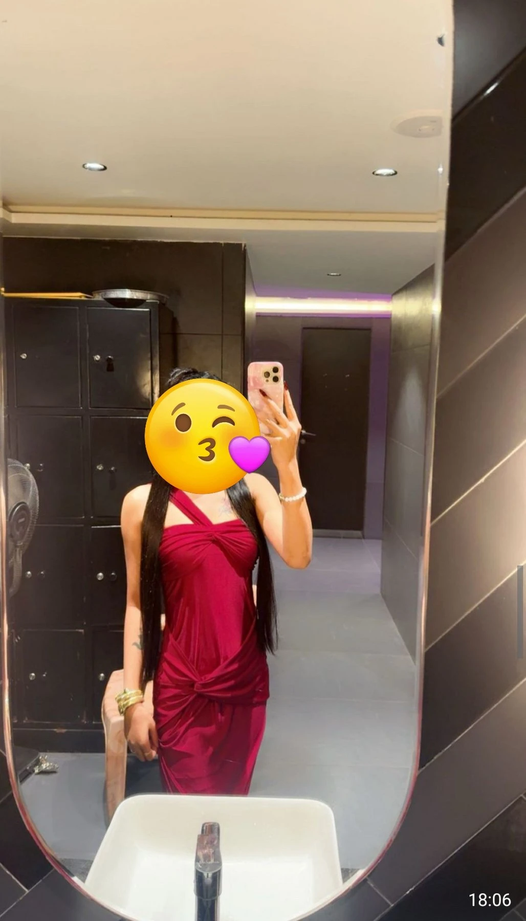 NEW TO HYDERABAD – Indian escort in Hyderabad — 1 / 3