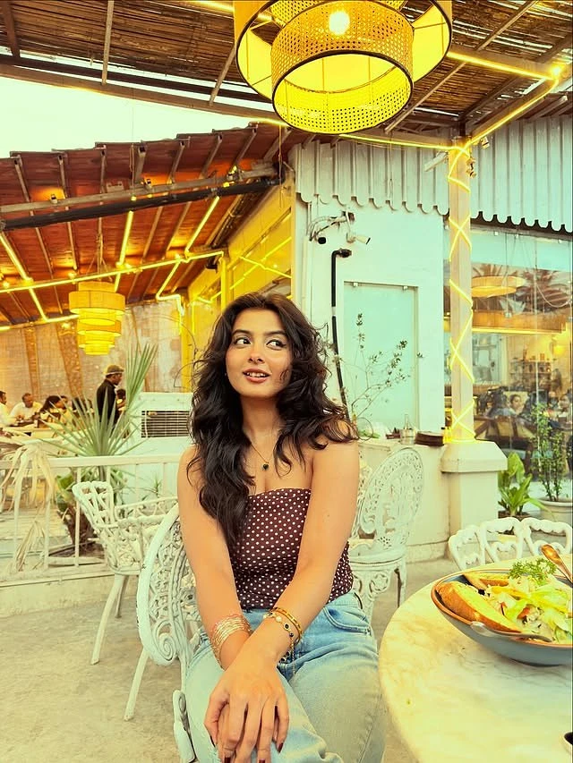 Kinjal – Indian escort in Kolkata — 4 / 8