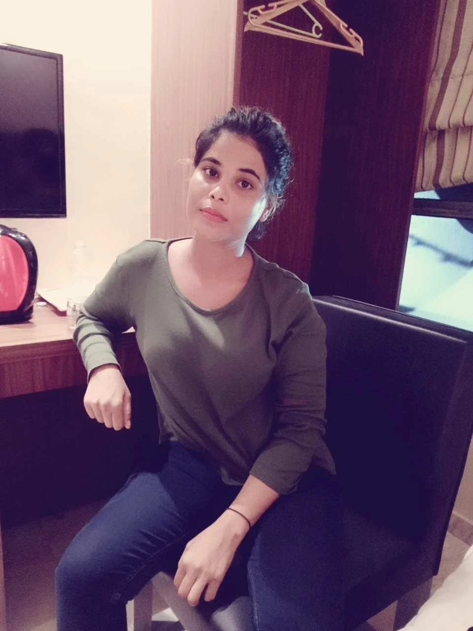Ritika Singh – Indian escort in Mumbai, Escort, Mumbai