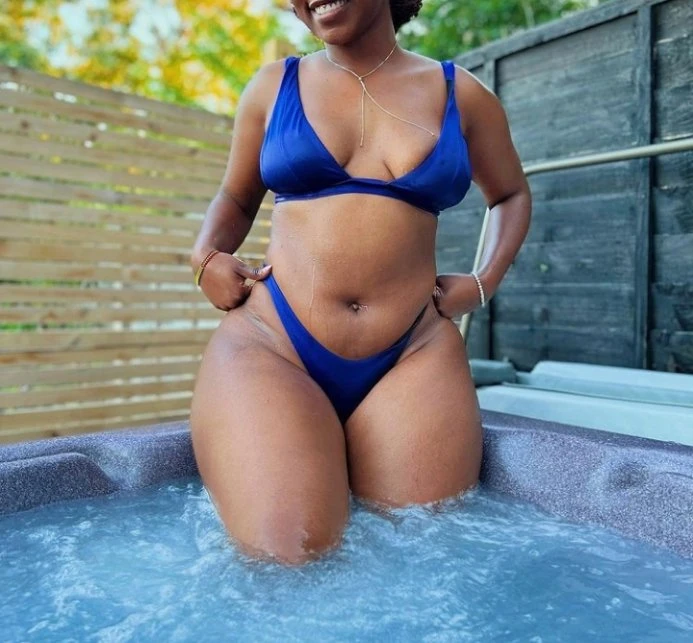 Linda – Ugandan escort in Kampala, Escort, Kampala
