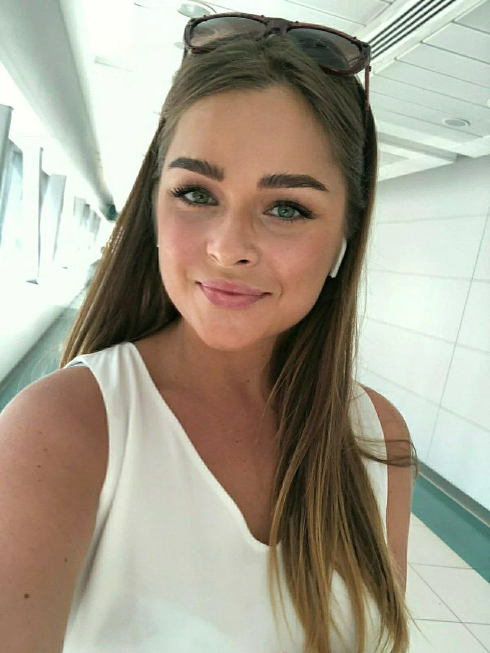 Alice – Hungarian escort in Stockholm — 6 / 7
