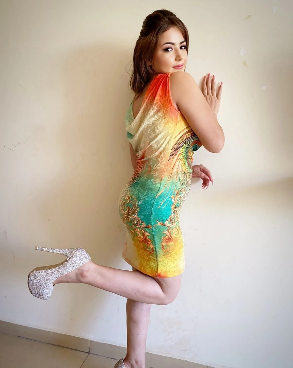 Engy – Lebanese escort in Beirut — 4 / 7