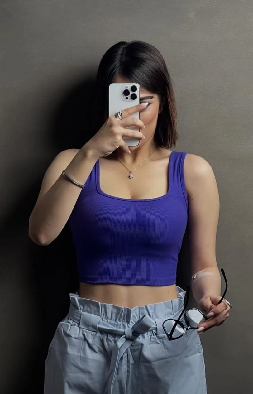 Muskan – Indian escort in Ludhiana — 3 / 4