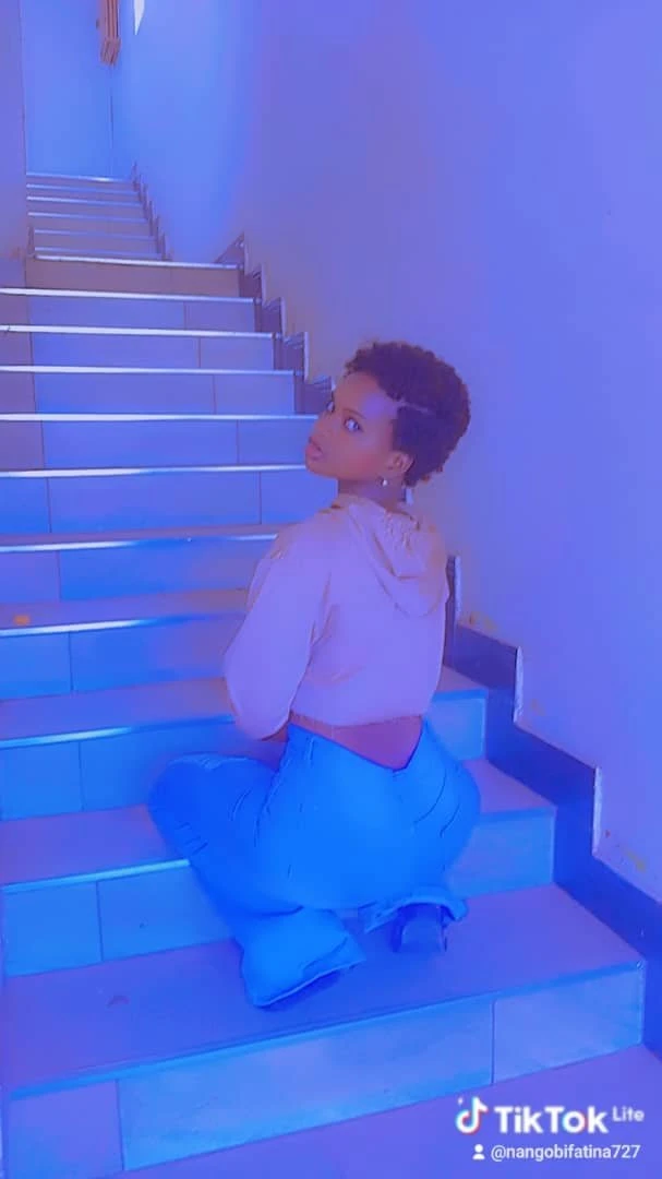 Sweet Serenity – Ugandan escort in Kampala — 6 / 9
