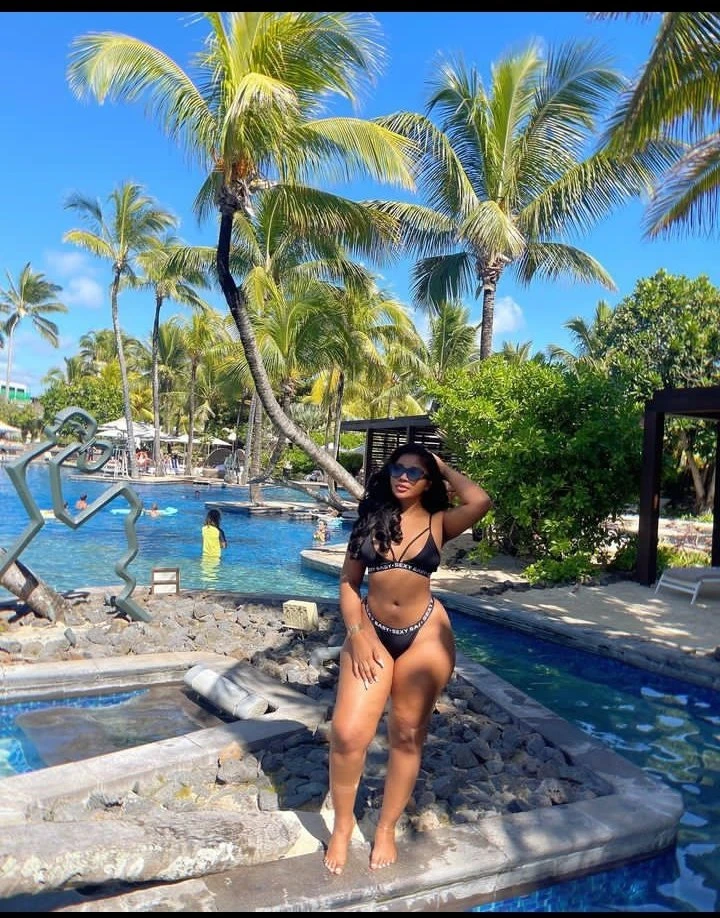 Dickious Doctor – Cape Verdean escort in Beirut — 2 / 3