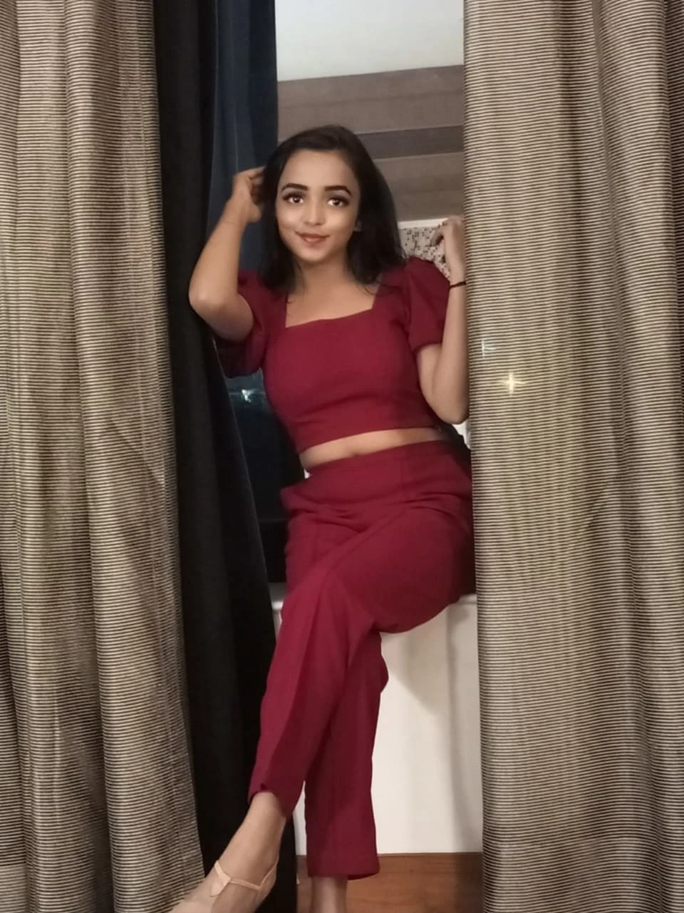 Nidhi – Indian escort in Mumbai, Escort, Mumbai